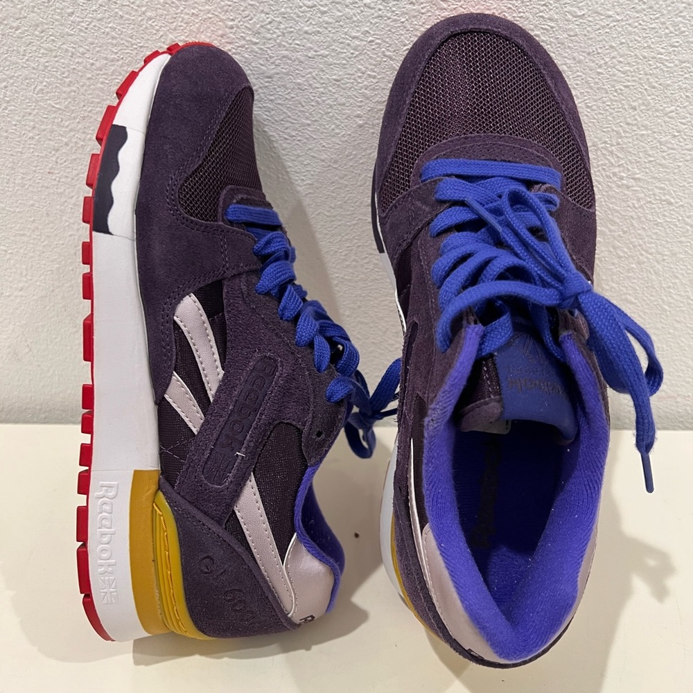 Reebok Classic Women’s GL6000 Sneakers - Size 7.5